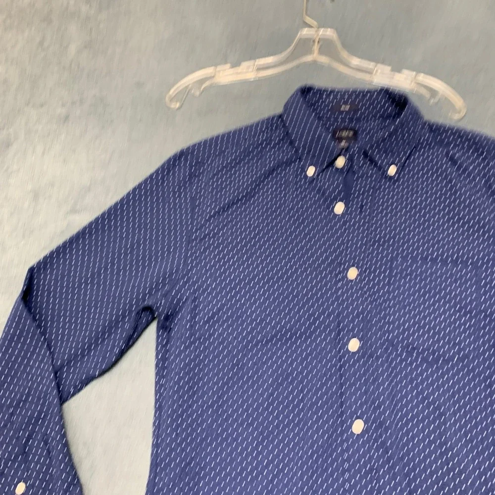 J. Crew crew shirt